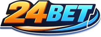 24 bet লোগো